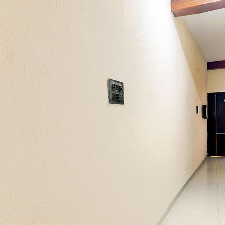Hotel O Sr Grand Gorakhpur Dış mekan fotoğraf